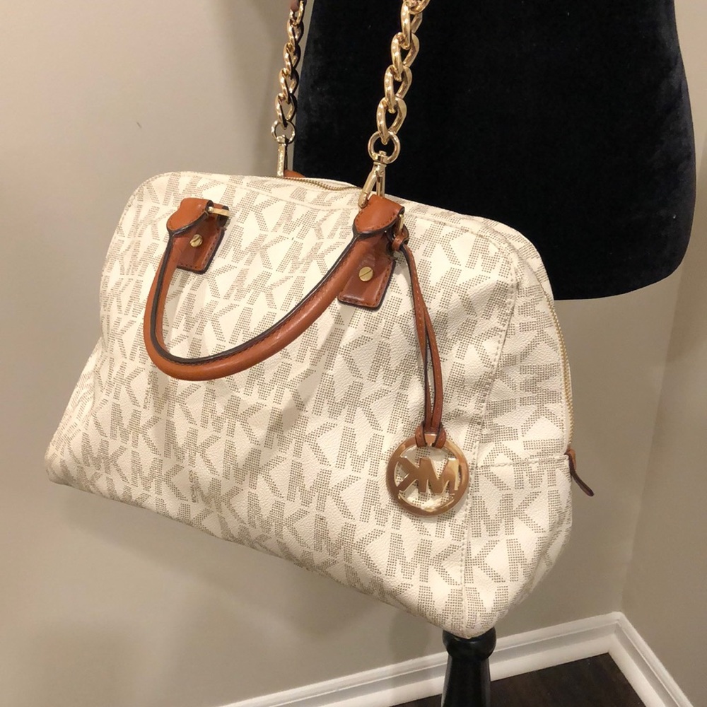 Michael Kors bag